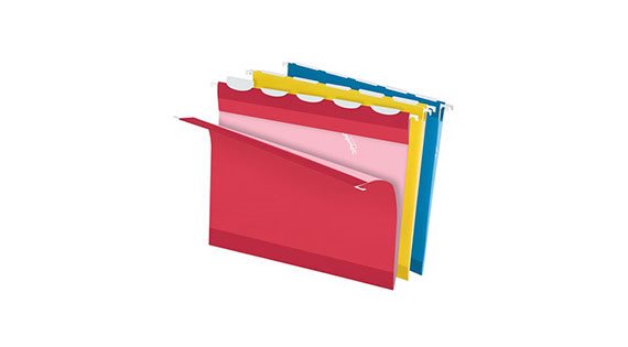 Image Hanging Folders